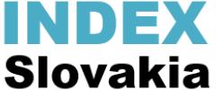 Logo INDEX Slovakia s. r. o. (NIE SME personálna spoločnosť ! )