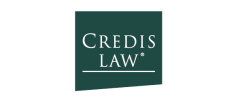 Logo CREDIS Law s.r.o.