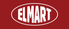 Logo Elmart s.r.o.