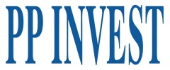 Logo PP INVEST, s.r.o.