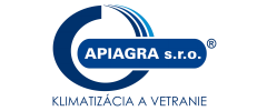 Logo APIAGRA s.r.o.