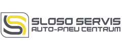 Logo SLOSO SERVIS s.r.o.
