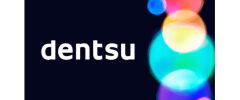 Logo Dentsu Slovakia s. r. o.