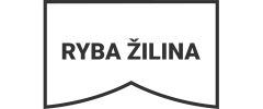 Logo Ryba Žilina, spol. s r.o.