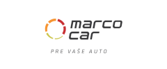 Logo MARCO CAR, s.r.o.