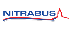 Logo NITRABUS s.r.o.