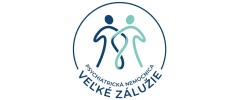 Logo Psychiatrická nemocnica
