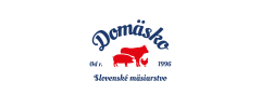 Logo Domäsko s.r.o.
