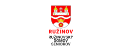 Logo Ružinovský domov seniorov
