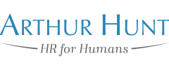 Logo Arthur Hunt s.r.o.