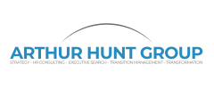 Logo Arthur Hunt s.r.o.