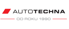 Logo AUTOTECHNA BARÁNEK, s.r.o.