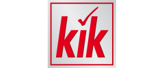 Logo KiK textil a Non-Food spol. s r. o.