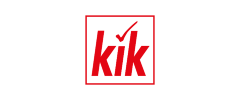 Logo KiK textil a Non-Food spol. s r. o.