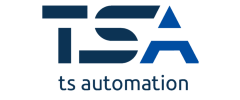 Logo TRANSPORT SYSTEMS, spol. s r.o.