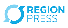 Logo REGIONPRESS, s.r.o.