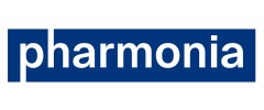 Logo Pharmonia s.r.o.