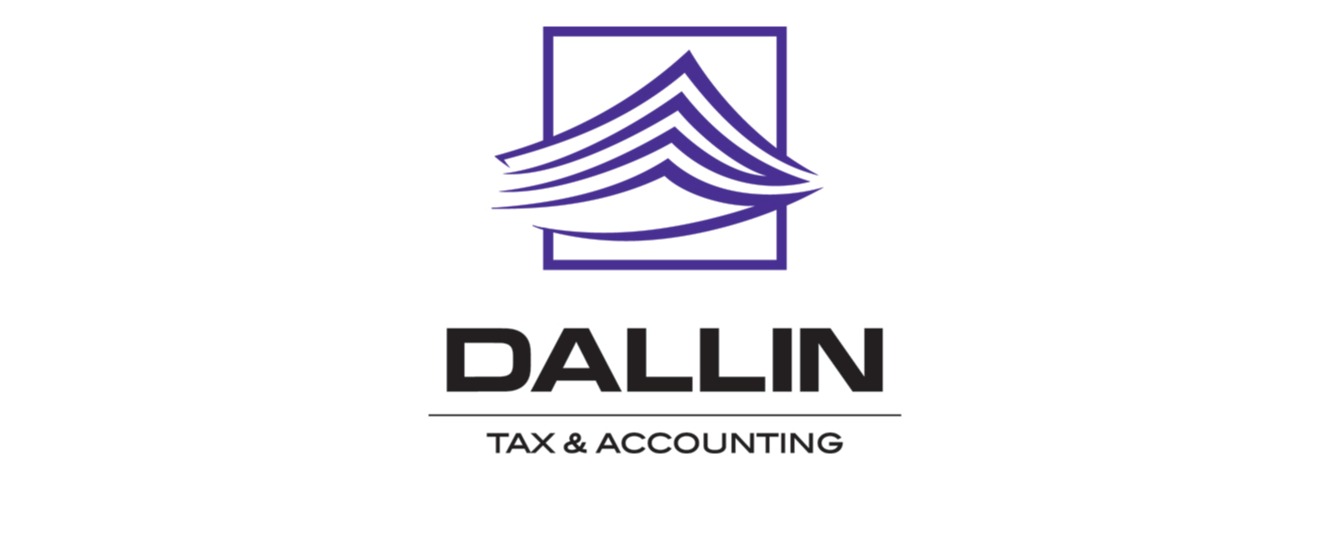Logo DALLIN, s.r.o.