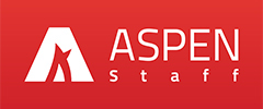 Logo AspenStaff s.r.o.