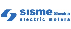 Logo SISME SLOVAKIA, s.r.o.