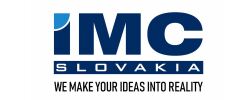 Logo IMC Slovakia s.r.o.