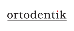 Logo Ortodentik s.r.o.