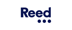 Logo Reed Personnel Services Czech Republic s.r.o.
