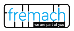 Logo FREMACH TRNAVA, s.r.o.