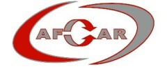 Logo AF-CAR, s.r.o. Liptovský Mikuláš