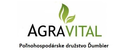 Logo Poľnohospodárske družstvo "Ďumbier"
