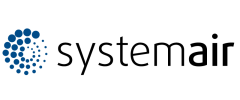 Logo Systemair Production a. s.