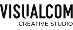 Logo VISUAL COMMUNICATION s.r.o.