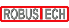 Logo Robustech s.r.o.
