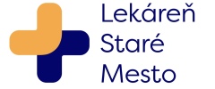 Logo Lekáreň Staré Mesto s.r.o.