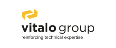 Logo Vitalo Slovakia s.r.o.