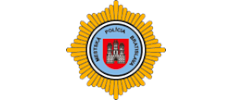Logo Mestská polícia hlavného mesta SR Bratislavy