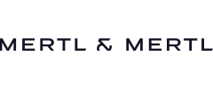 Logo Mertl & Mertl s.r.o.