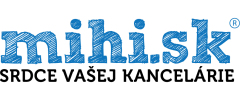 Logo MiHi.sk, s.r.o.