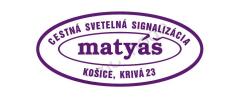 Logo Cestná svetelná signalizácia
