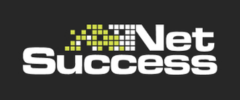 Logo NetSuccess, s.r.o.