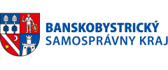 Logo Banskobystrický samosprávny kraj