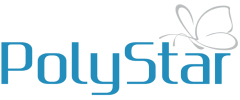 Logo PolyStar, s.r.o.