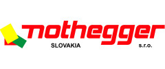 Logo NOTHEGGER Slovakia, s.r.o.