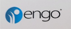 Logo ENGO, s.r.o.