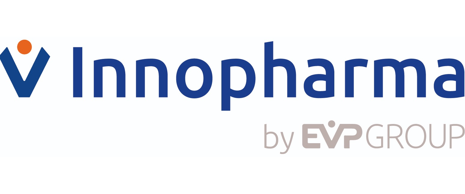 Logo Innopharma s.r.o.