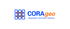 Logo CORA GEO, s. r. o.