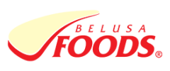 Logo Beluša Foods s. r. o.