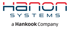 Logo Hanon Systems Slovakia s.r.o.