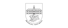 Logo Mestská časť Bratislava-Nové Mesto