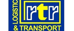 Logo RTR - TRANSPORT A LOGISTIKA s.r.o.
